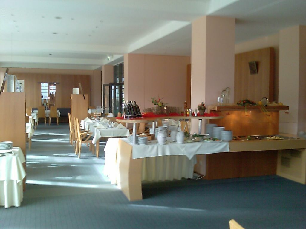 Hotel Rennsteig Masserberg Exterior photo
